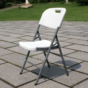 Indoors and Outdoors Folding Chairs