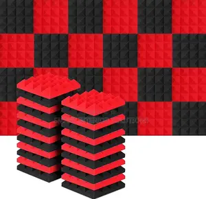 Effective Soundproofing Foam Panels
