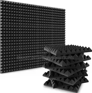 Superior Noise Reduction Panels