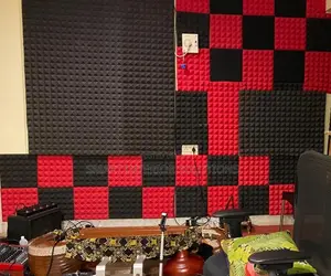 Effective Soundproofing Solution