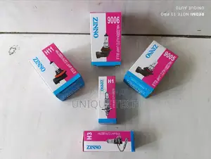100w Halogen Headlight Bulbs (H1, H3,H4, H7,H11,9005, 9006)