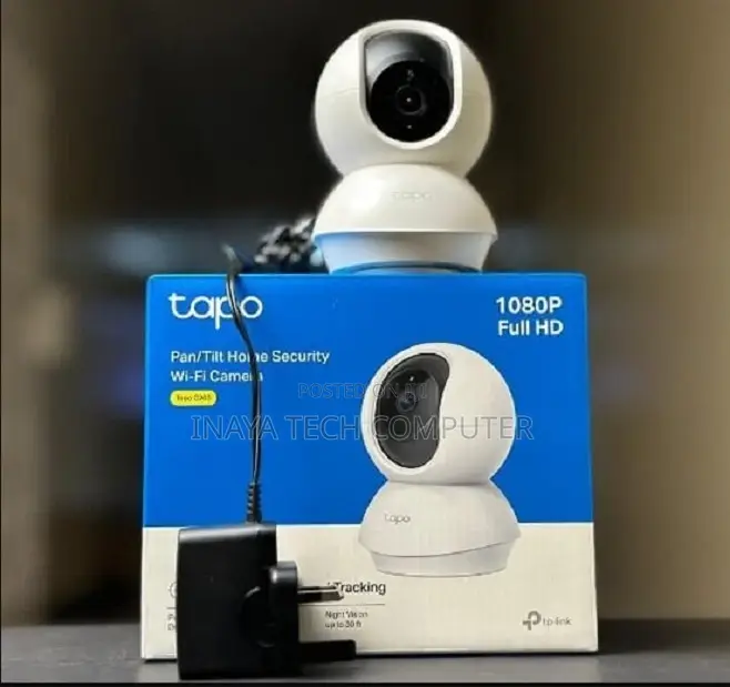 Tp-Link Tapo C200 Camera || Tp-Link Tapo C200 Camera