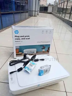 Hp Deskjet 2320 All-in-One Printer