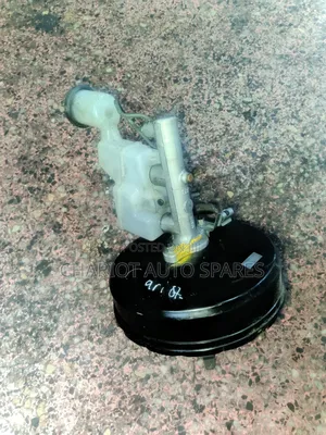 Nze Brake Booster