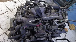 Sabaru Outback Vvti Complete Engine