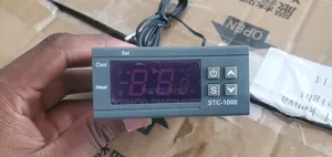 Stc1000 Incubator Thermostat