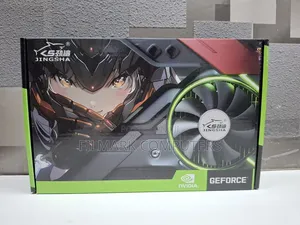 Geforce GTX 750 Ti Graphics Card, 4gb Gddr5 128-Bit