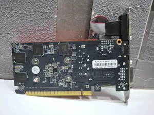 Geforce GTX 750 Ti Graphics Card, 4gb Gddr5 128-Bit