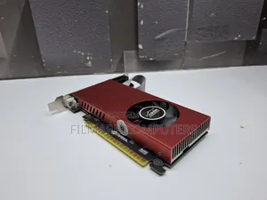 Geforce GTX 750 Ti Graphics Card, 4gb Gddr5 128-Bit