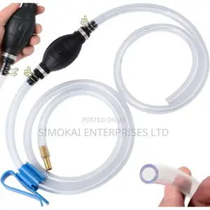 Universal Siphon Hand Pump