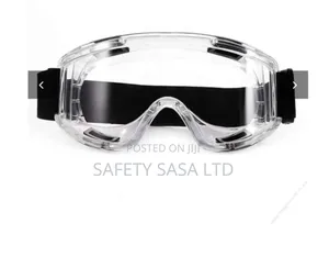 Safety Goggles Spaying/ Ani Splash Googles