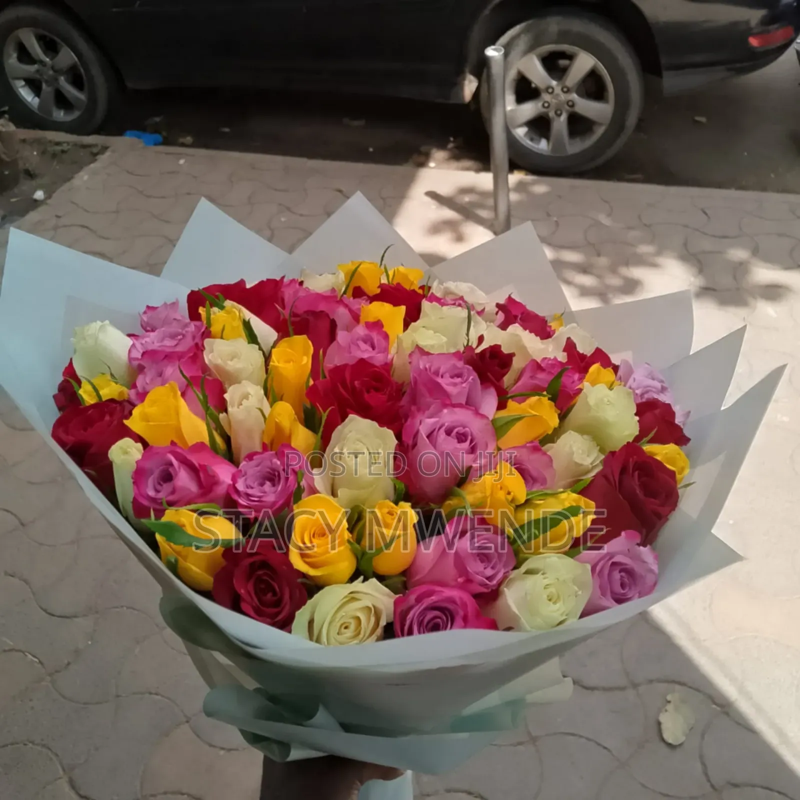 Flower Bouquet