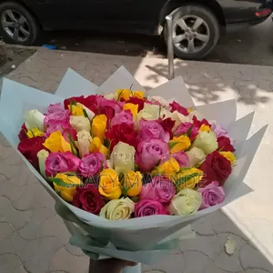 Flower Bouquet