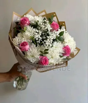 Flower Bouquet