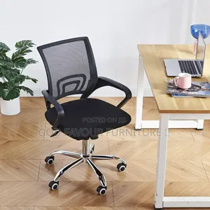 Unique Secretarial Mesh Office Chair Ft4rs