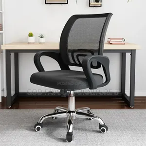 Quality Mesh Office Chair Yfc8k