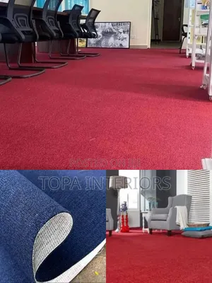 Plain Washable Delta Office Decor Flooring Carpets Rugs