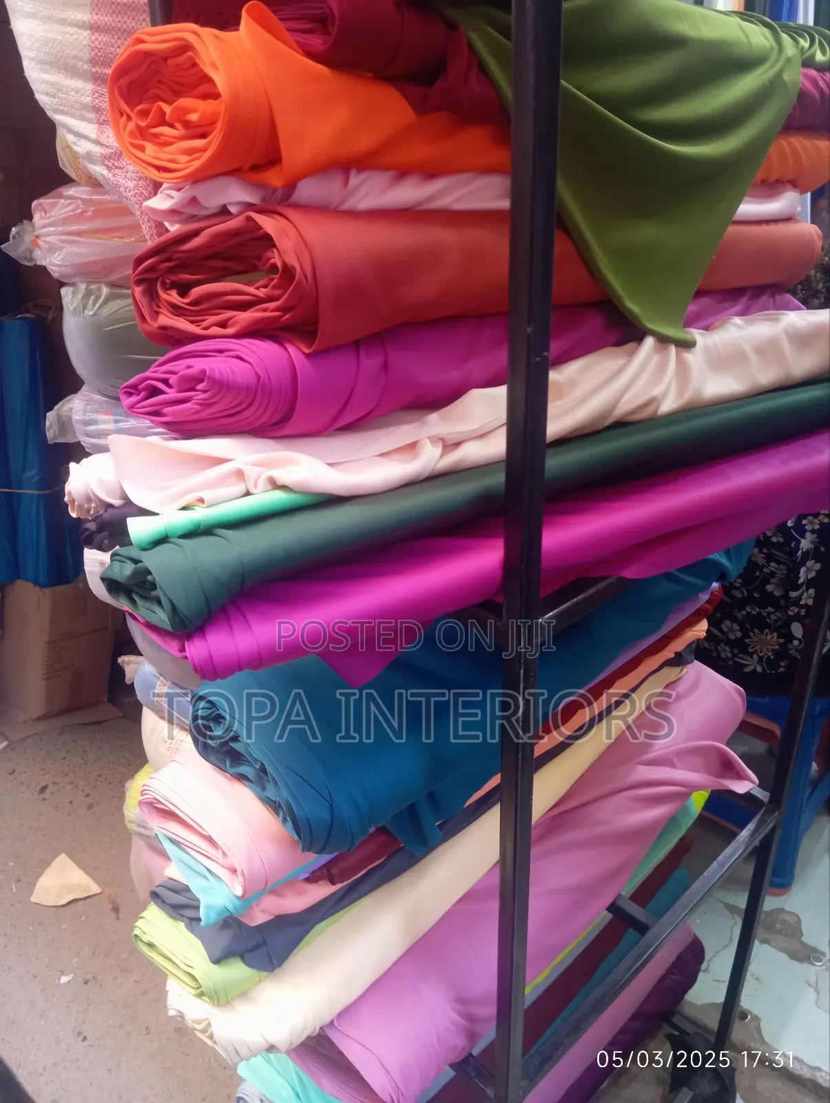 Stretchable Decor Materials Decor Drapes
