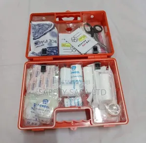 20 Persons First Aid Kit Occupational