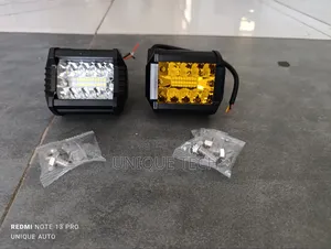 High-Performance Led Light Bars for Cars Bikes