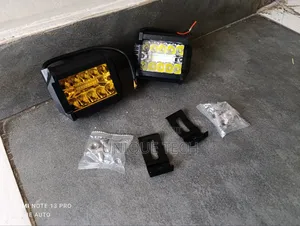 Powerful Led Motorbike / Car Light Bars