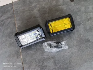 2pc Universal Led Car Lights