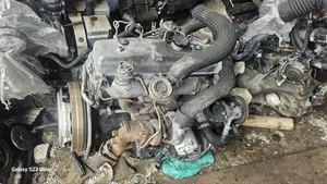 Complete Engine Block 4d56 Turbo