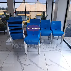 Plastic Chairs, New Plastic Chairs