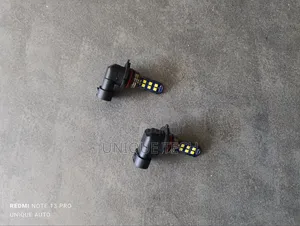 9005/9006 L-Shape Led Headlight Bulbs