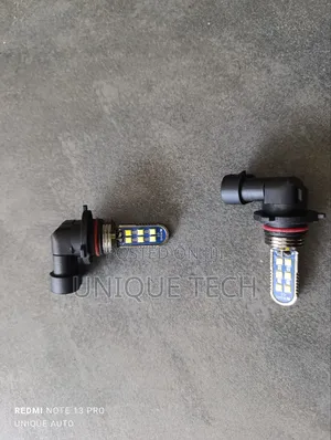 9005/9006 L-Shape Led Headlights (Perfect Beam, Zero Glare)