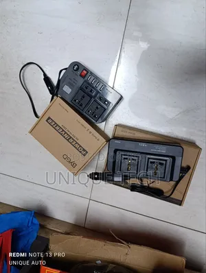 Car Power Inverter: 200w/300w for Phones, Laptops More!