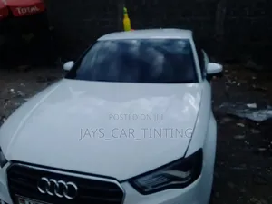 Car Tinting
