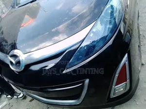 Car Tinting
