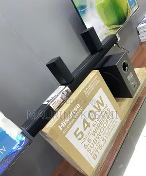 Hisense Hs5100,540 W