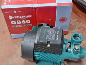 New Premier Booster Pump 0.5hp