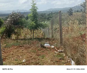 10.8acres Touching New Konza-Katumani Mombasa Road