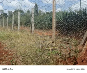2 Acres at Machakos Junction 300 Metres From Mombasa Road.