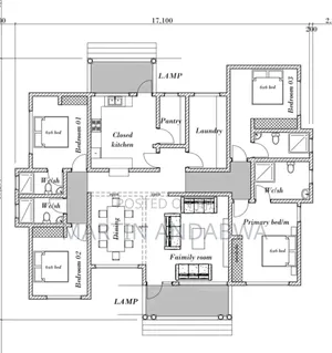 Architectural and Structural Draftsman