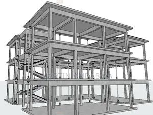 Architectural and Structural Draftsman