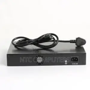 Hioso Olt Epon 4 Port Switch