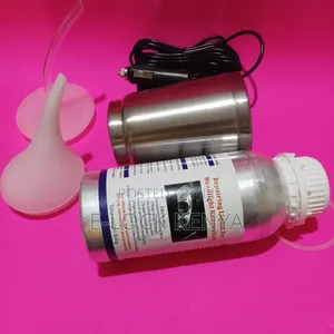 Headlight Restoration Liquid