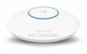 *Ubiquiti Unifi Access Point-Nano Hd*