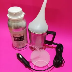 Anti-Scratch Headlight Repair Liquid