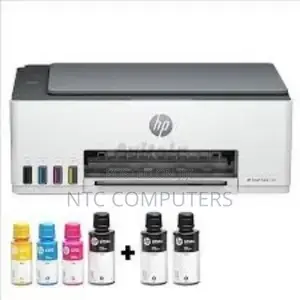 Hp Smart Tank 582 Aio Printer