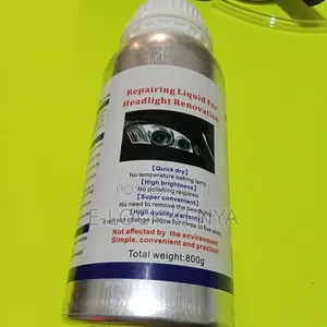 Bulbs Bright Enhancement Liquid
