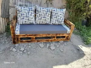 Morden Three Seater