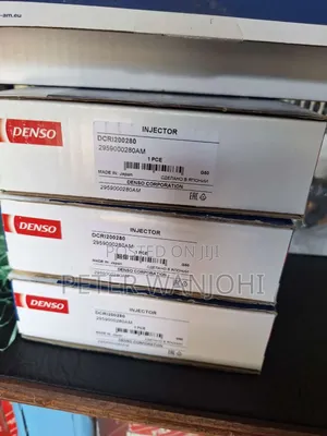 Hilux Vigo and Prado Injector Nozzle 23670-30170,23670-30450