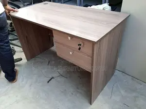Clerical Desking:0.9 Meters Simple Home Study Writing Desk