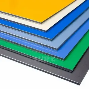 Exquisite Alucoboards Panels 4mm