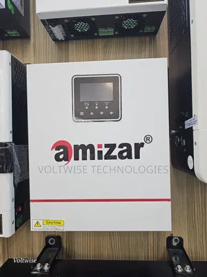 Amizar 1kw Solar Hybrid Inverter